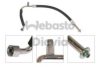 WEBASTO 82D0796588A High-/Low Pressure Line, air conditioning